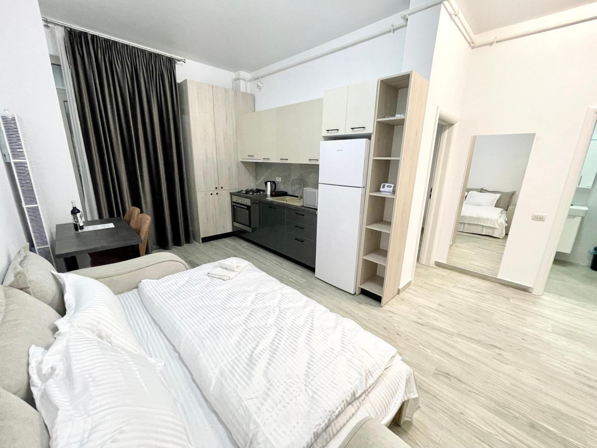 Central Adress Ad8 Bucarest Esterno foto