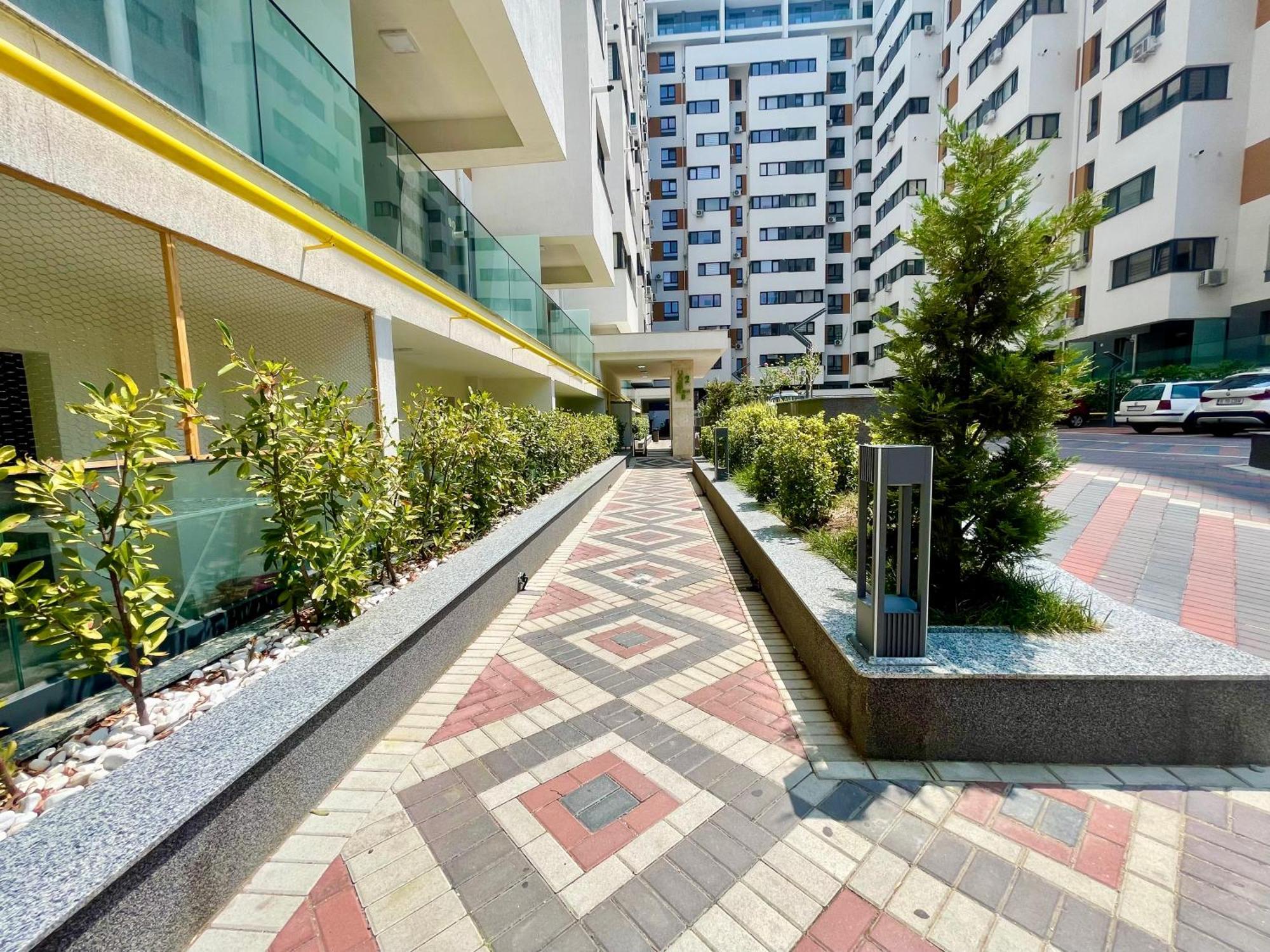 Central Adress Ad8 Bucarest Esterno foto
