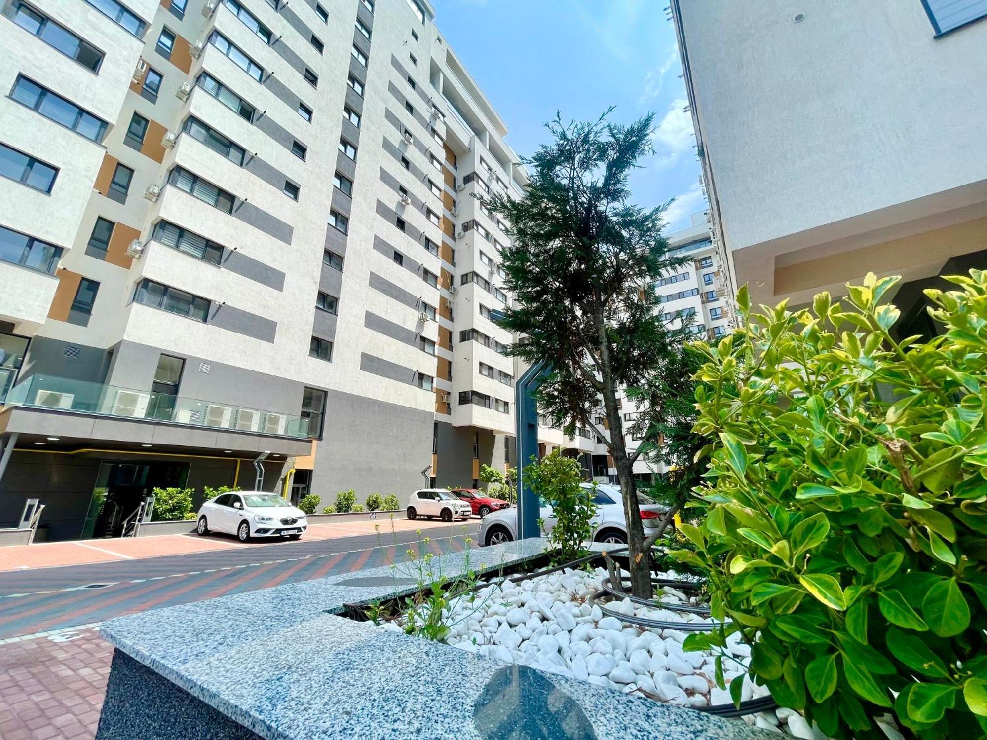 Central Adress Ad8 Bucarest Esterno foto